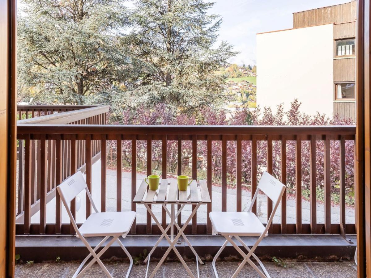 Apartment Le Martagon-3 By Interhome Saint-Gervais-les-Bains Buitenkant foto