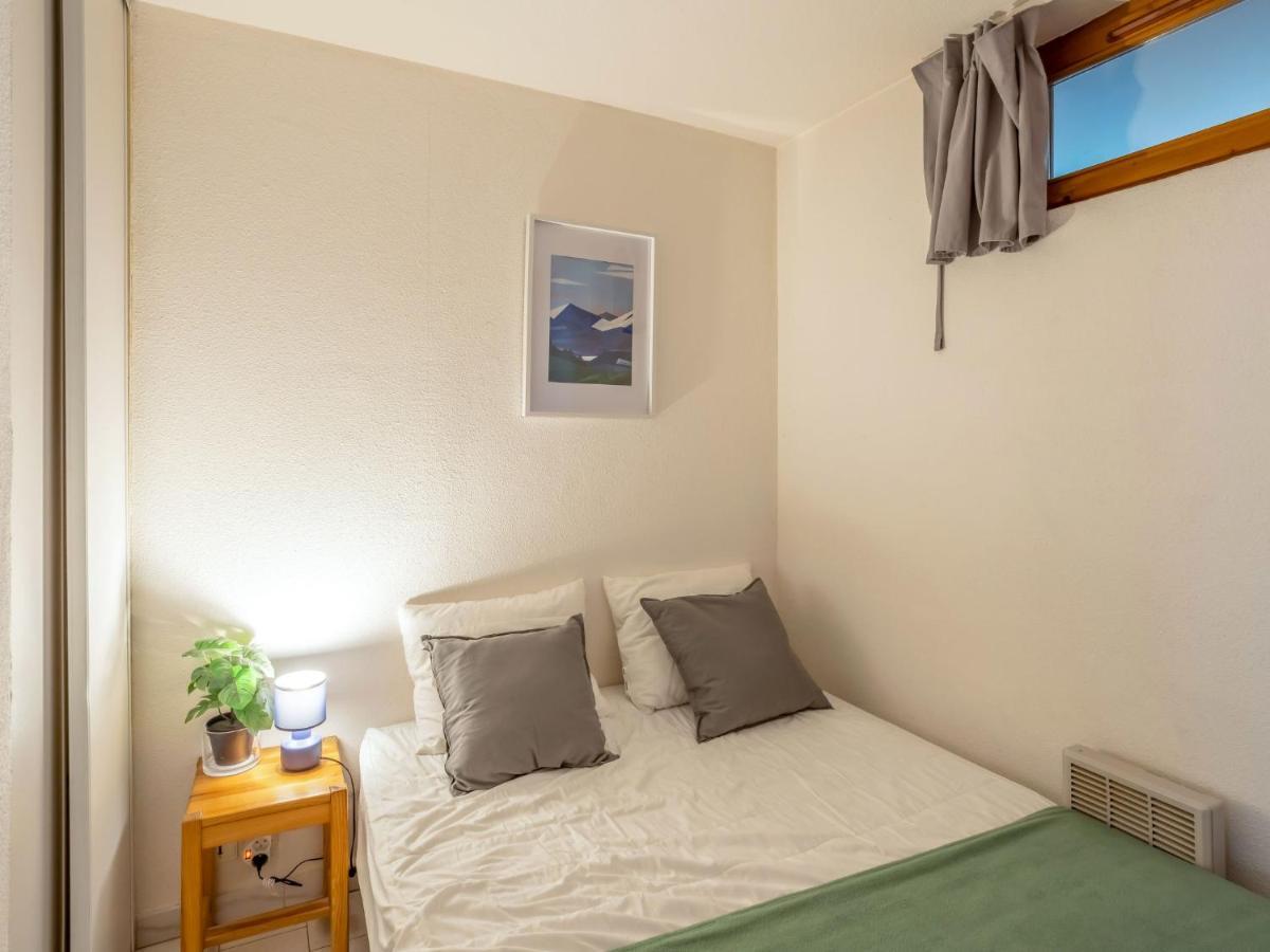Apartment Le Martagon-3 By Interhome Saint-Gervais-les-Bains Buitenkant foto