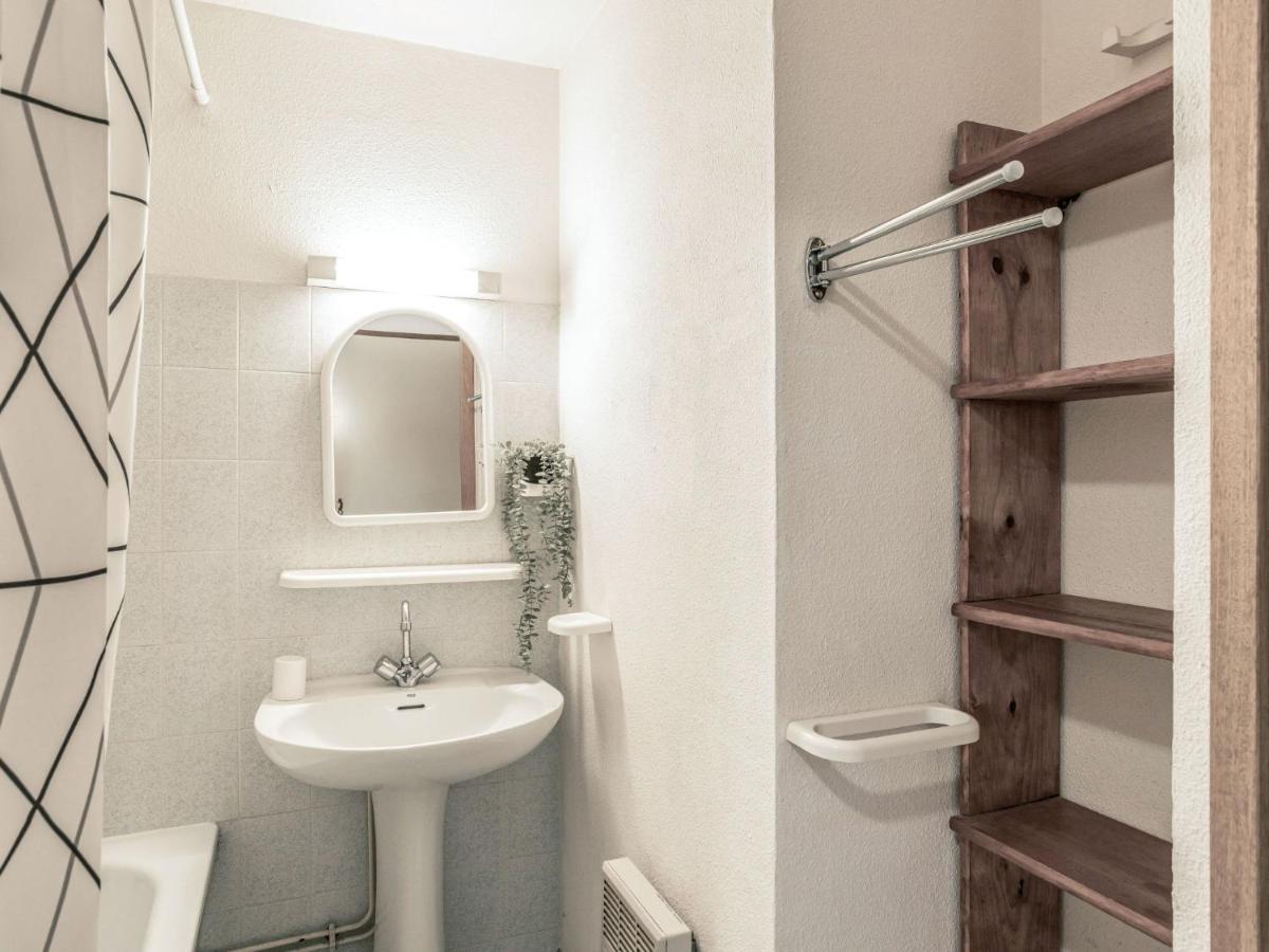 Apartment Le Martagon-3 By Interhome Saint-Gervais-les-Bains Buitenkant foto